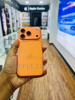 Apple iPhone 17 Pro (Used)