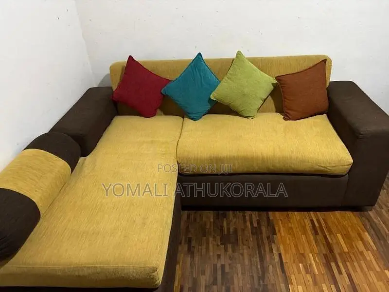 Sofa Set