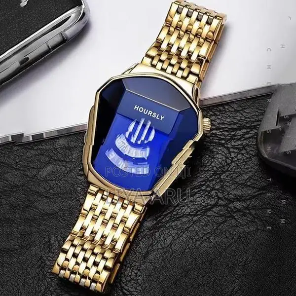 Latest Fashion Watch