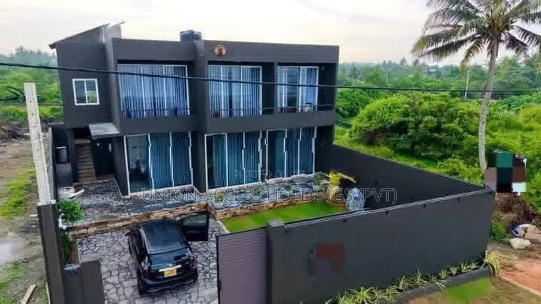 Hotel for Sale Hikkaduwa Brand New Akurala Ambagoda