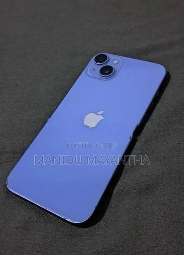 Apple iPhone 14 Plus (Used)