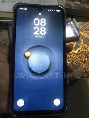 Samsung Galaxy Wide 7 (Used)