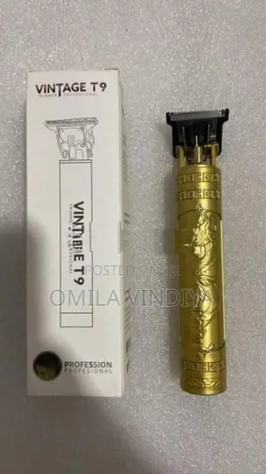 Vintage T9 Trimmer
