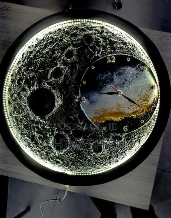 Wall Clock