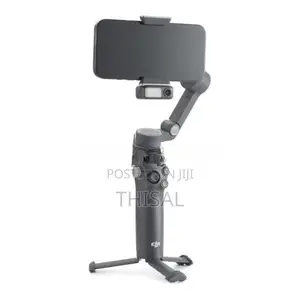 Dji Osmo Mobile 8 (Ai)
