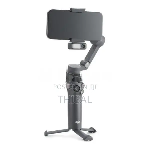 Dji Osmo Mobile 8 (Ai)