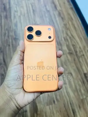 Apple iPhone 17 Pro (Used)