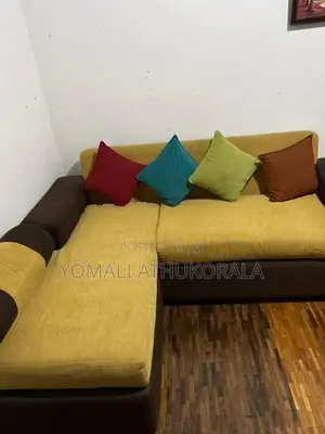 Sofa Set