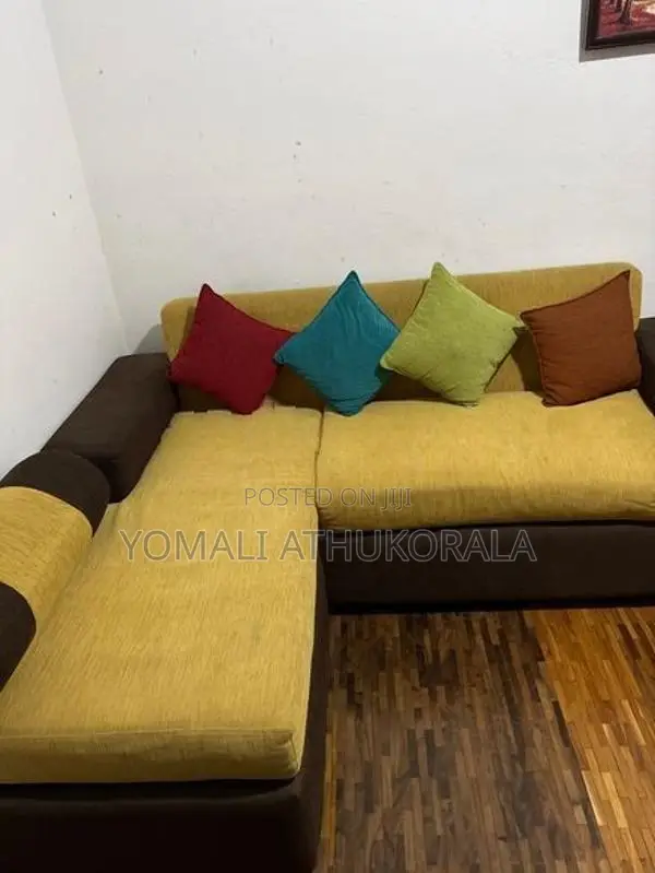 Sofa Set