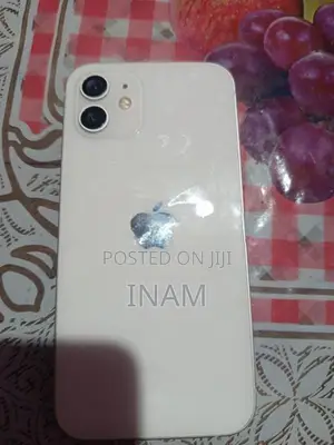 Apple iPhone 12 (Used)
