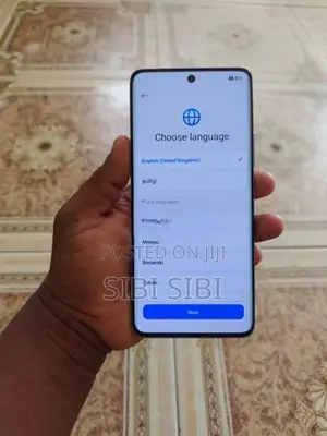 Xiaomi Redmi Note 15 (Used)