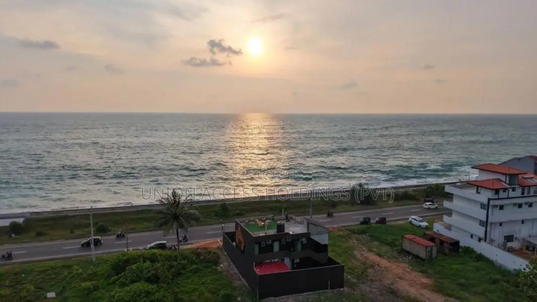 Hotel for Sale Hikkaduwa Brand New Akurala Ambagoda