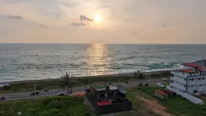 Hotel for Sale Hikkaduwa Brand New Akurala Ambagoda