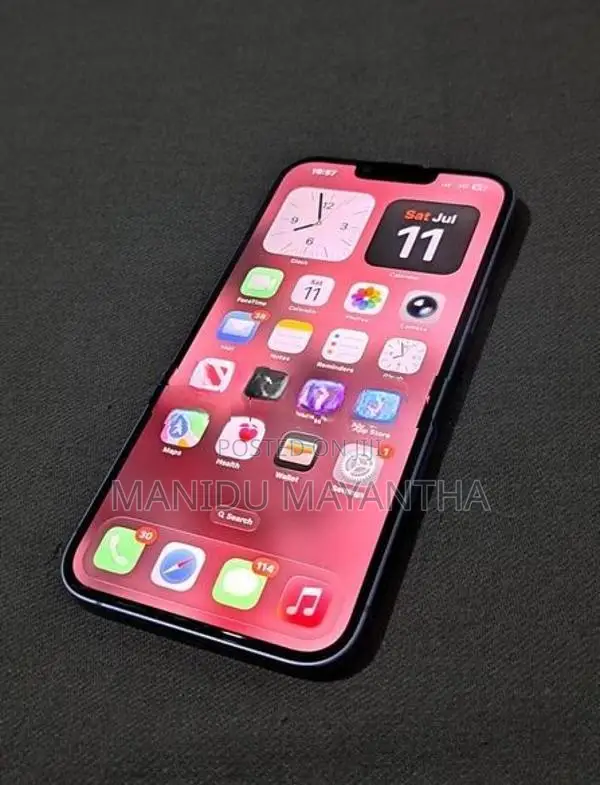Apple iPhone 14 Plus (Used)