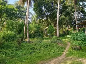 Land with House for Sale - Badulla