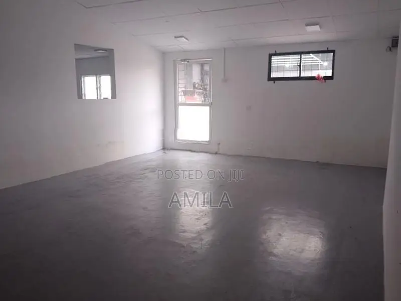 Commercial Building For Rent Thalangama