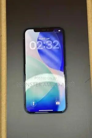 Apple iPhone 12 (Used)