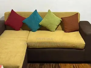 Sofa Set