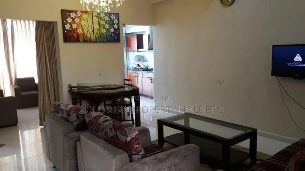 Apartment Rent in Colombo 6