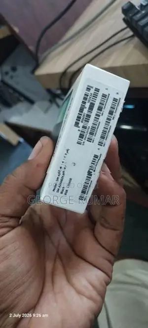 Samsung Galaxy A26 (Brand New)