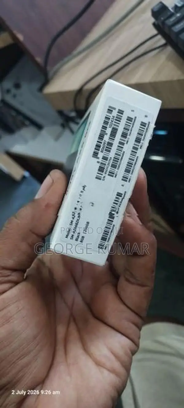 Samsung Galaxy A26 (Brand New)