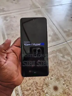 Xiaomi Redmi Note 15 (Used)