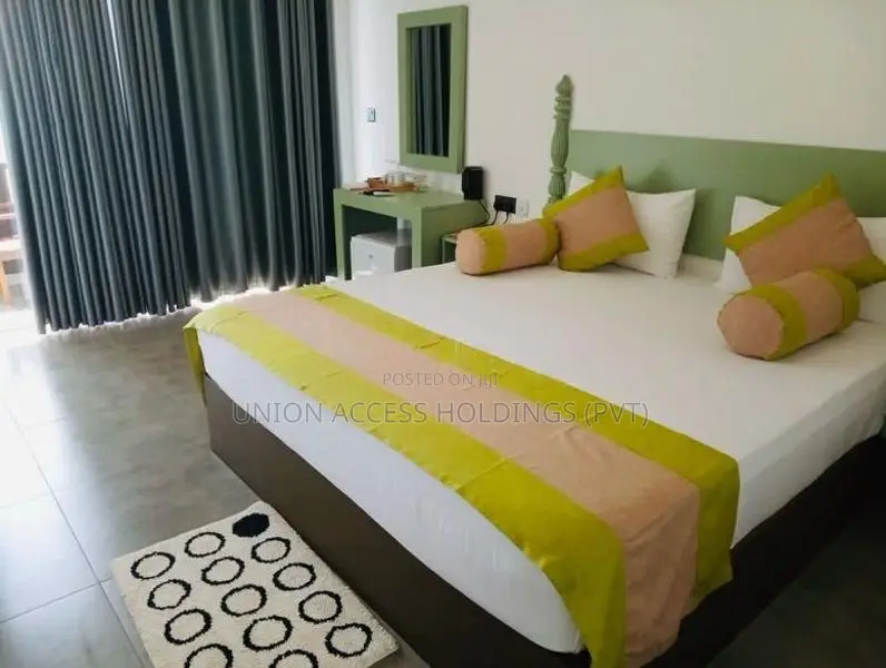Hotel for Sale Hikkaduwa Brand New Akurala Ambagoda