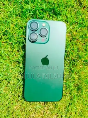 Apple iPhone 13 Pro (Used)
