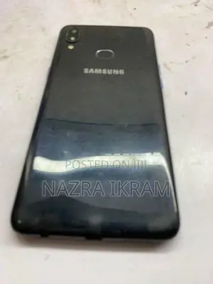 Samsung Galaxy A10 (Used)