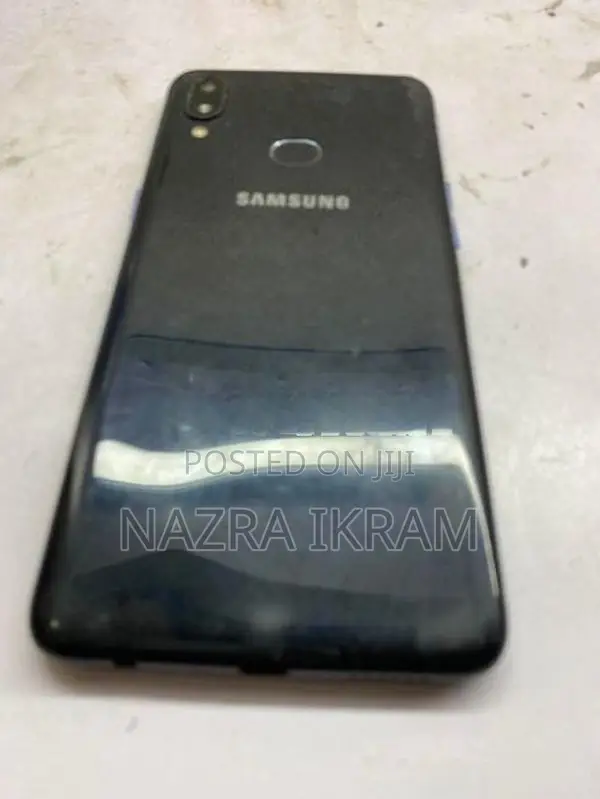 Samsung Galaxy A10 (Used)