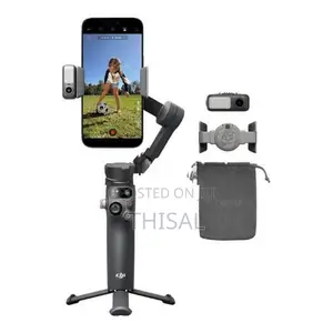 Dji Osmo Mobile 8 (Ai)