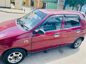 Suzuki Alto XI 2006