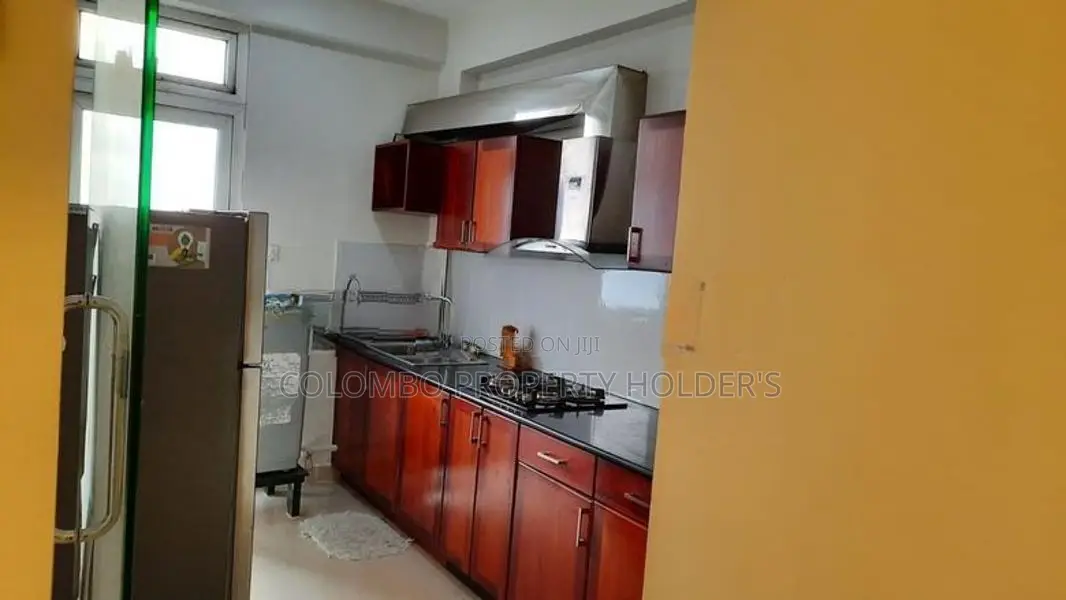Apartment Rent in Colombo 6