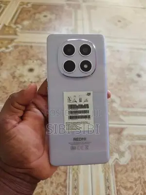 Xiaomi Redmi Note 15 (Used)