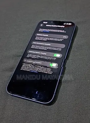 Apple iPhone 14 Plus (Used)