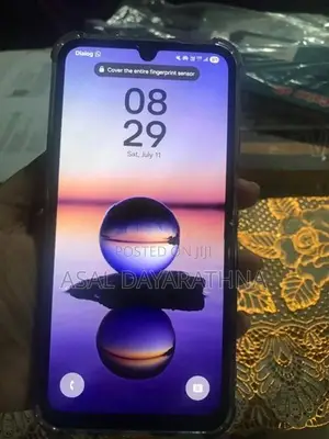 Samsung Galaxy Wide 7 (Used)