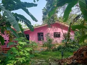Land with House for Sale - Badulla