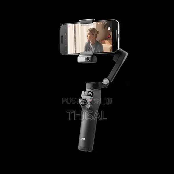 Dji Osmo Mobile 8 (Ai)