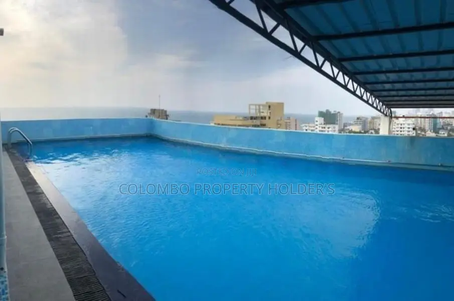 Apartment Rent in Colombo 6