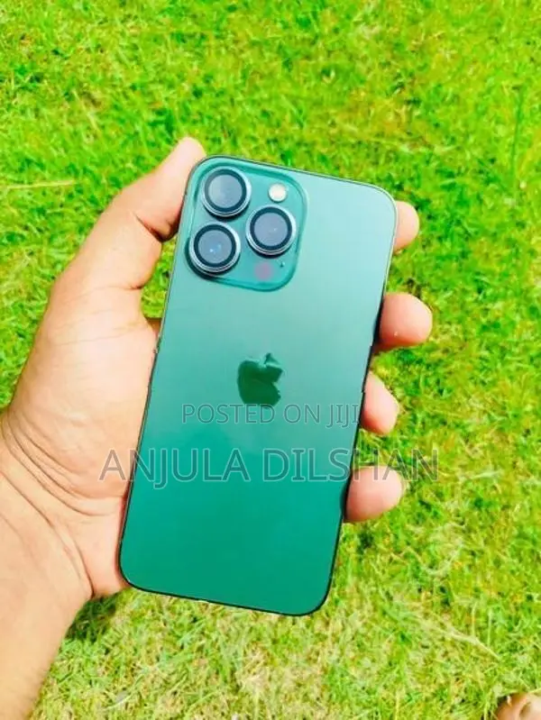 Apple iPhone 13 Pro (Used)