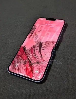 Apple iPhone 14 Plus (Used)