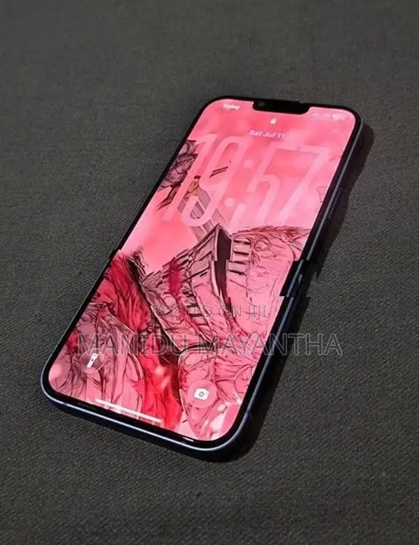 Apple iPhone 14 Plus (Used)