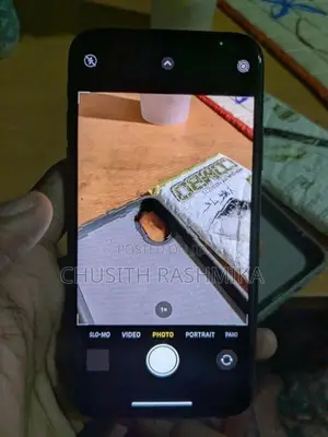 Apple iPhone XS (Used)