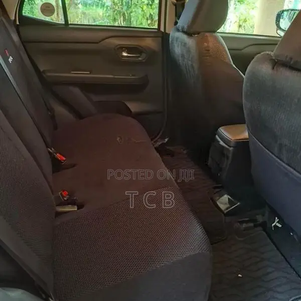 Toyota Raize 2023