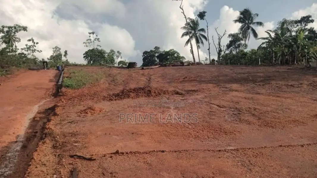 Land අලුත්වල මීඩියාගොඩ පුධාන පාරට මුහුණලා