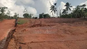 Land අලුත්වල මීඩියාගොඩ පුධාන පාරට මුහුණලා