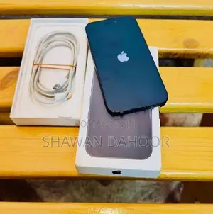 Apple iPhone 16 (Used)