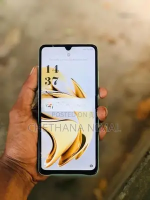 ZTE nubia V70 Max (Used)