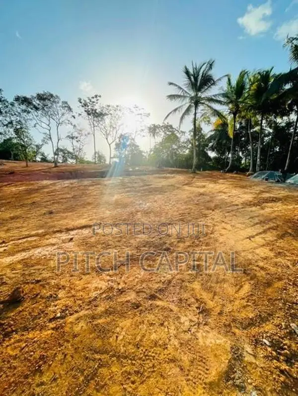 Best Tourism Land Plots Near the Hiriketiya Beach