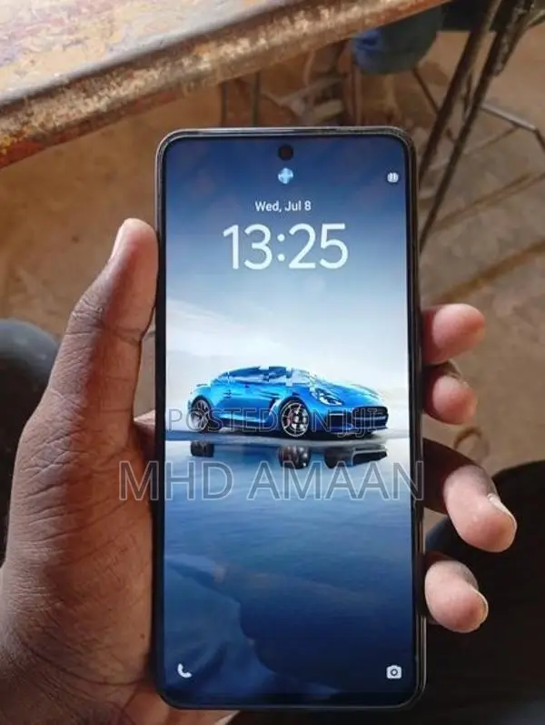 Vivo T4x 5G (Used)